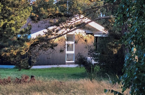 Martofte House | Summer vibe near Fynshoved and the Great Belt