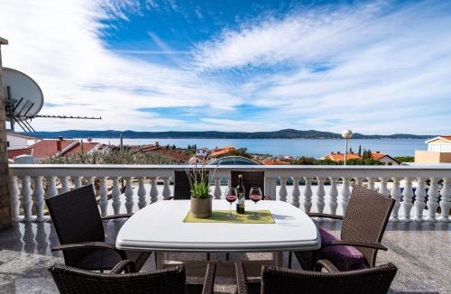 Sveti Petar Apartment | Summer Vibes