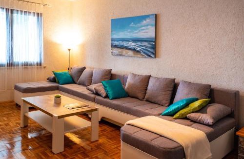 Sveti Petar Apartment | Summer Vibes