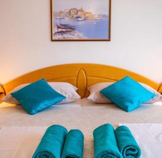 Sveti Petar Apartment | Summer Vibes
