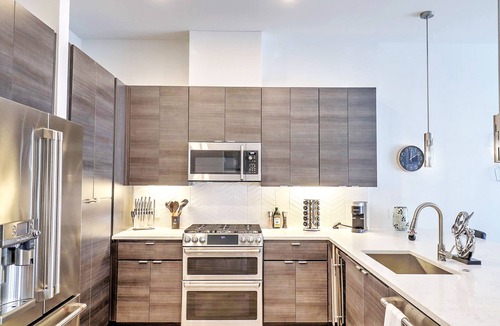 North Scottsdale Condo | Summer Vibes Rooftop Deck Heated Pool