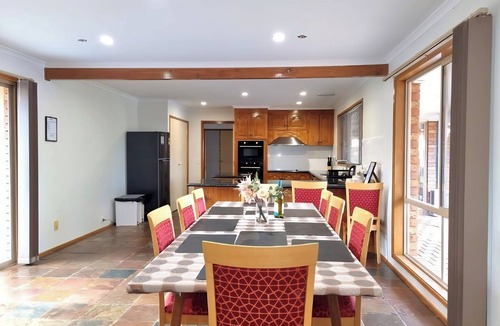 Bacchus Marsh House | Summer viewn