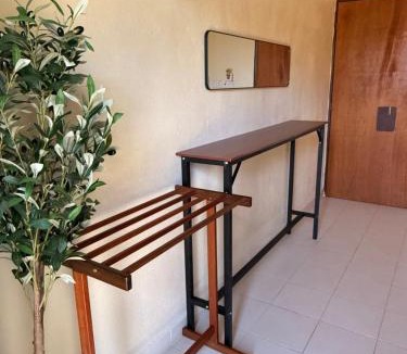 Kampung Pasir Hantu House | Summer village