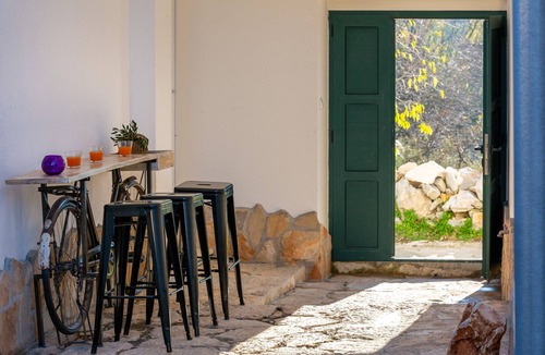 Primosten Burnji Villa | Summer villa with outdoor pool