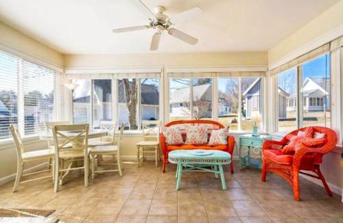 Summer Village House | Summer Village Cottage
