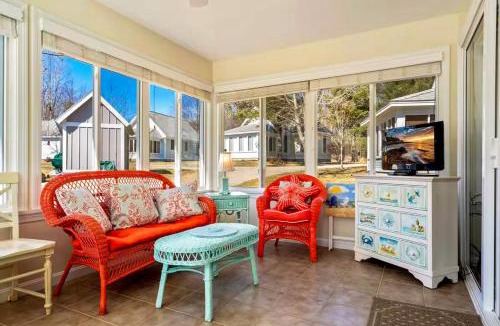 Summer Village House | Summer Village Cottage