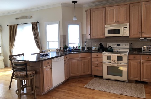 Westerly House | Summer Wind Beach House!