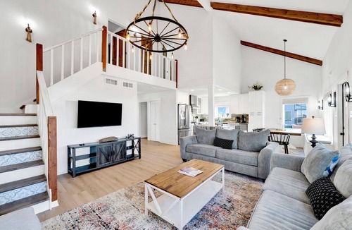 Southpointe House | Summer Wind – Gulf Front | Pet Friendly | Shared Pool