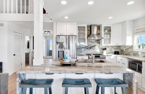 Southpointe House | Summer Wind – Gulf Front | Pet Friendly | Shared Pool