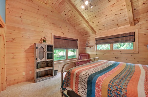 Holcomb House | Summer Wind: Luxury on Canandaigua Lake