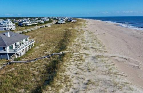 South Beach House | Summer Wind