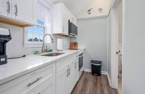 Yarmouth Cottage | Summer Wind - Your Serene Cape Cod Getaway