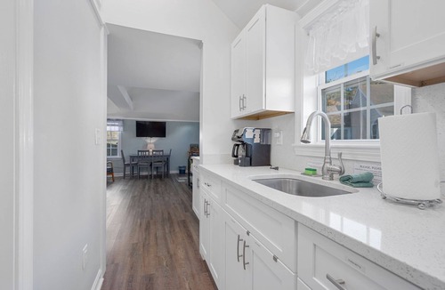 Yarmouth Cottage | Summer Wind - Your Serene Cape Cod Getaway