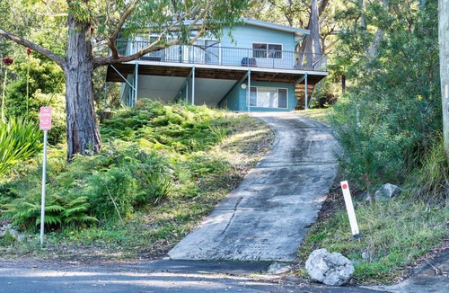 Hyams Beach House | Summerdaze, Hyams Beach