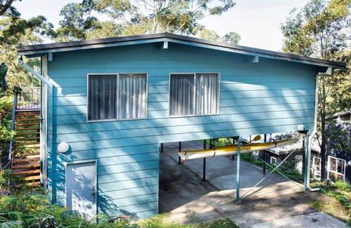 Hyams Beach House | Summerdaze, Hyams Beach