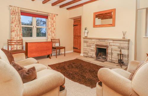 Scawton House | Summerfield Farm Cottage