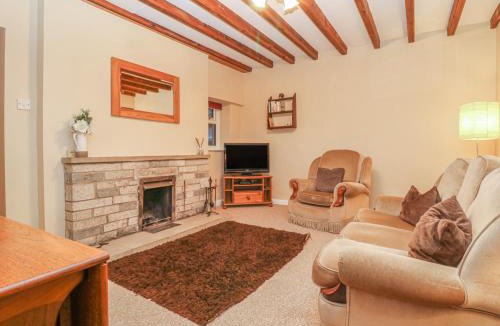 Scawton House | Summerfield Farm Cottage