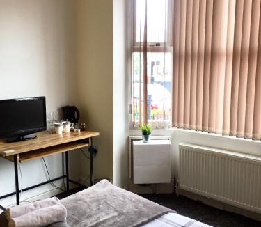 Edgbaston House | Summerfield House