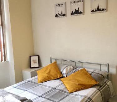 Edgbaston House | Summerfield House