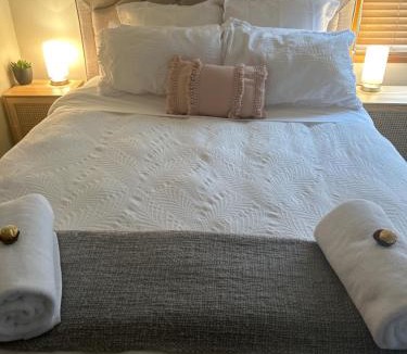 Tamahere Bed & Breakfast | Summerfields B & B