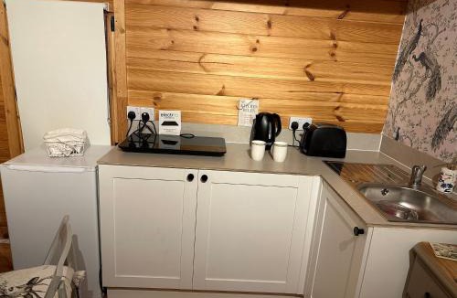 Horton Apartment | Summerfields Lodge