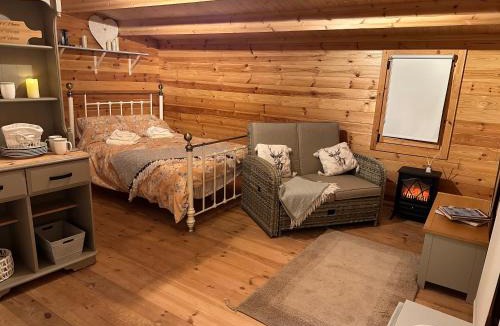 Horton Apartment | Summerfields Lodge