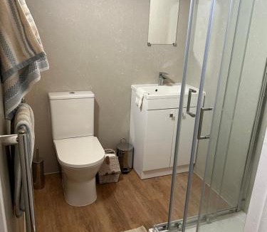 Horton Apartment | Summerfields Lodge