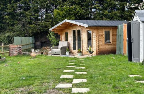 Horton Apartment | Summerfields Lodge