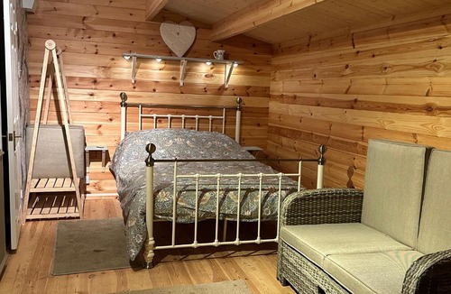 Horton Other | Summerfields Lodge