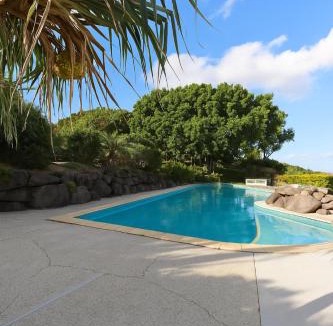 Carool Apartment | Summergrove Estate