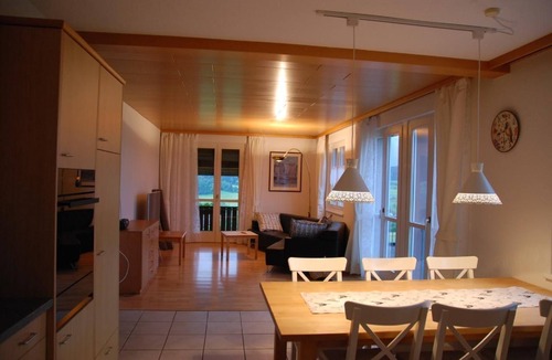 Elsau Other | Summerhalde holiday flat