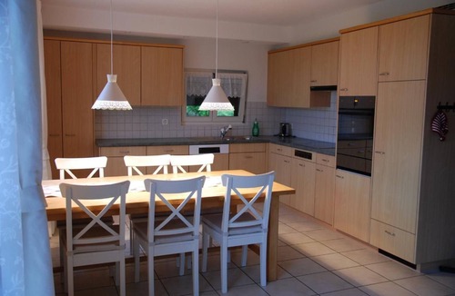 Elsau Other | Summerhalde holiday flat