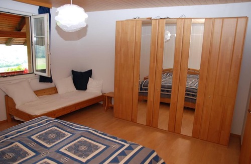 Elsau Other | Summerhalde holiday flat