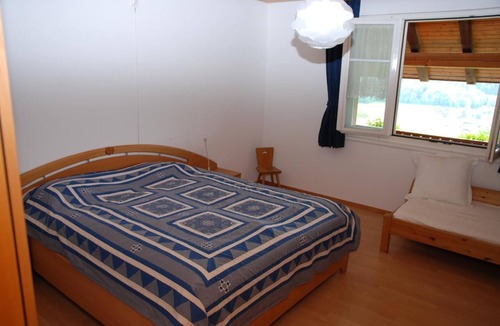 Elsau Other | Summerhalde holiday flat