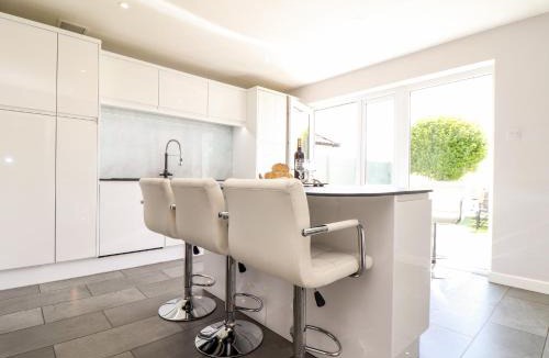 Redruth House | Summerhayes