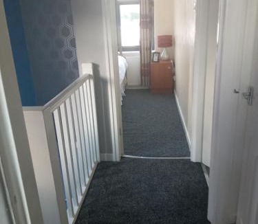 Gwersyllt House | Summerhill, Wrexham - Key Worker friendly