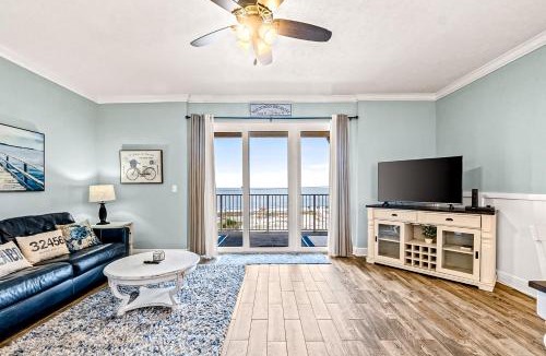 Mexico Beach Apartment | Summerhouse 402
