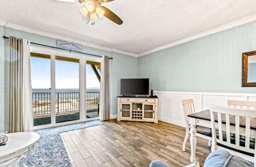 Mexico Beach Apartment | Summerhouse 402