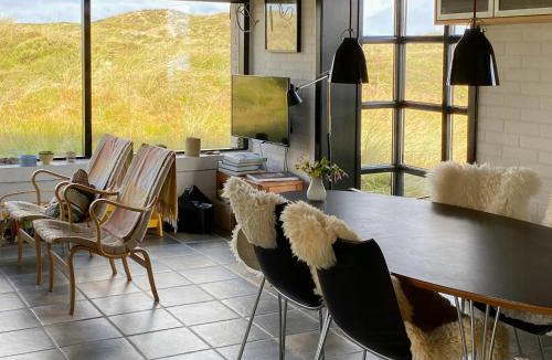 Snedsted House | Summerhouse By The Heath Near The North Sea
