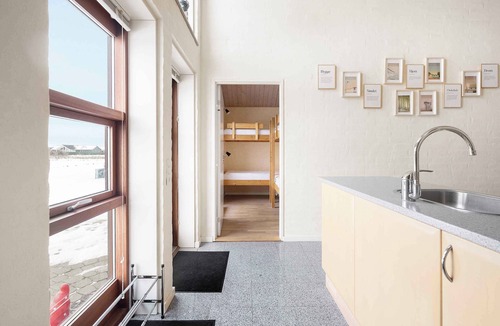 Egense House | Summerhouse by the Limfjord - in North Jutland