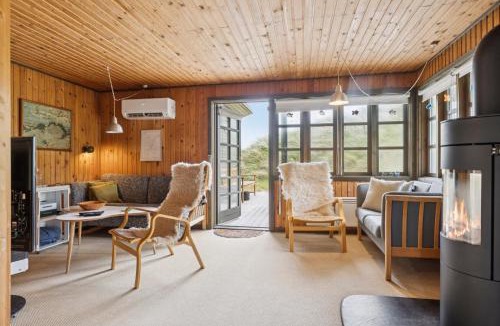 Pandrup House | Summerhouse In Peaceful Surroundings