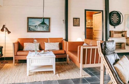 Vejle Apartment | Summerhouse in strandlyst