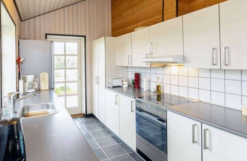 Vejle Apartment | Summerhouse in strandlyst