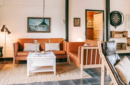 Vejle Apartment | Summerhouse in strandlyst