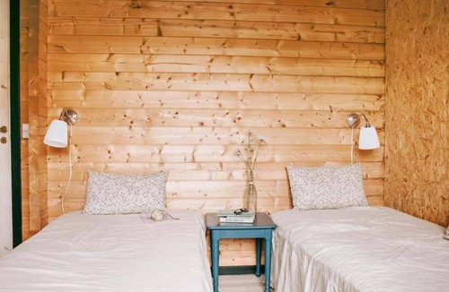 Vejle Apartment | Summerhouse in strandlyst