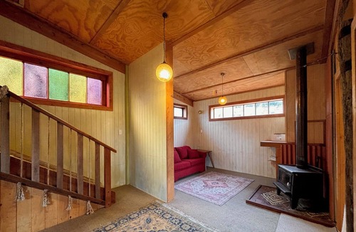 St. Arnaud House | Summerhouse Lodge, St Arnaud