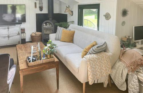 Tranekaer House | Summerhouse With Hot Tub On Langeland