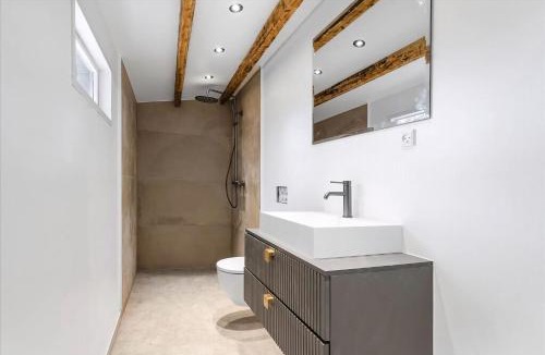 Marielyst House | Summerhouse With Room For 10 Great Location