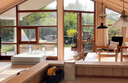Kalundborg House | Summerhouse with unique nature in Røsnæs