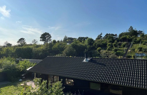 Kalundborg House | Summerhouse with unique nature in Røsnæs